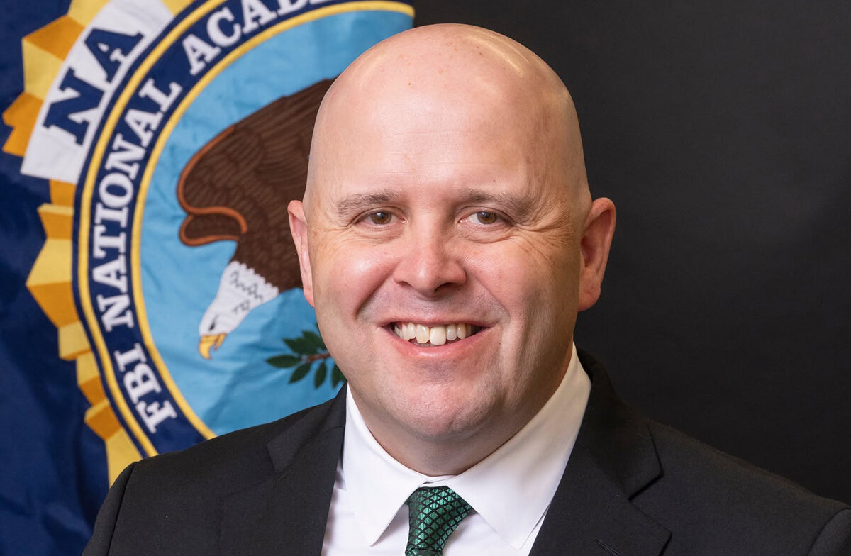 Montgomery police chief graduates from FBI National Academy