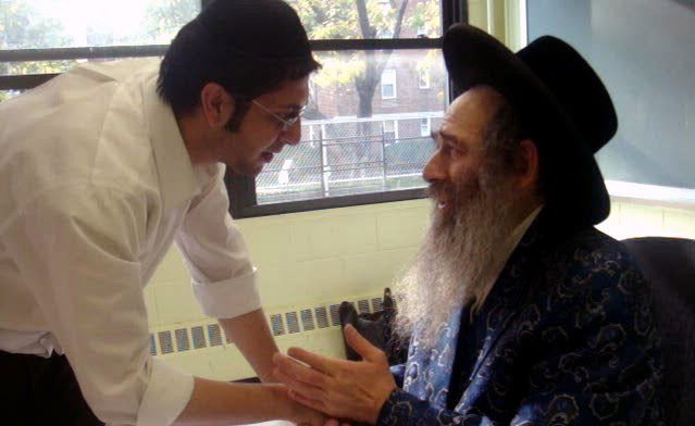 Chazaq cofounder Yaniv Meirov will host the Kalever Rebbe of Williamsburg in Forest Hills on July 3. The rebbe will be receiving visitors at Congregation Beth Gavriel, a leading shul in the local Bukharian Jewish community.