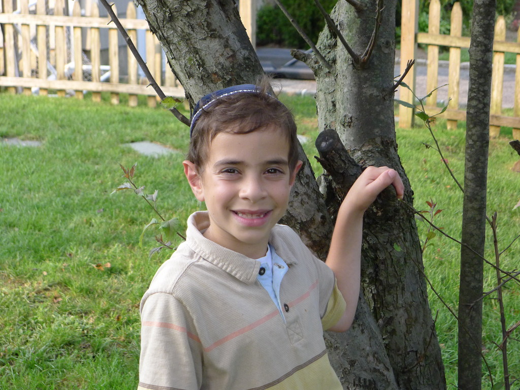 Zev Wolff is back home as his namesake fund continues to benefit other children.
