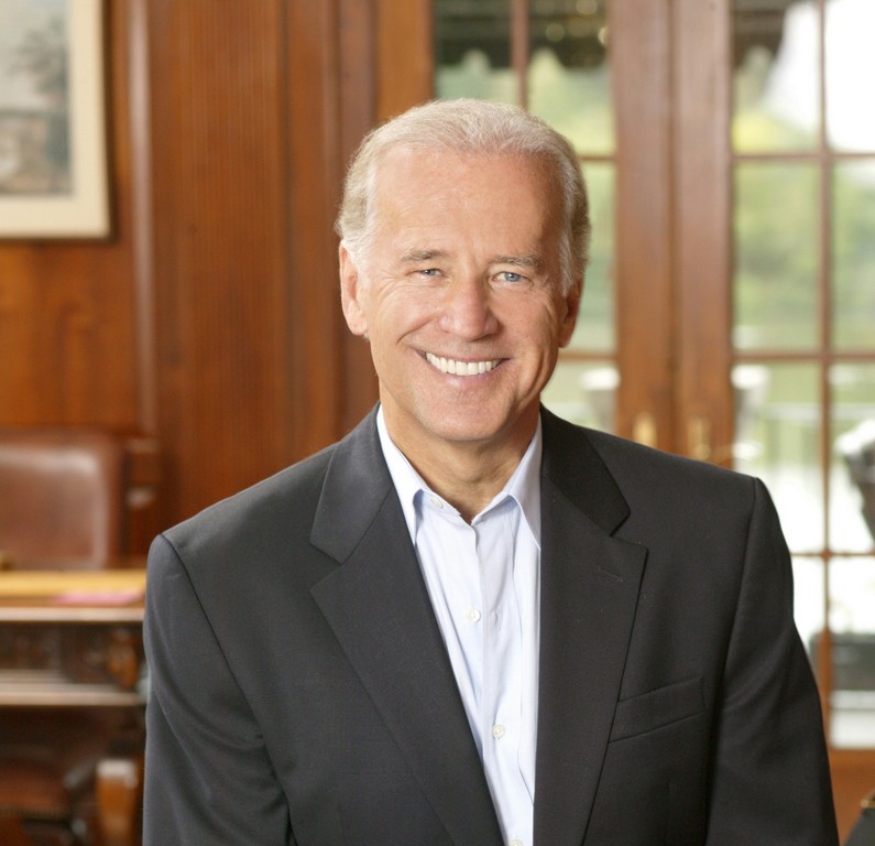 Vice President Biden thinking out loud could erode more Jewish votes from the Democratic Party.