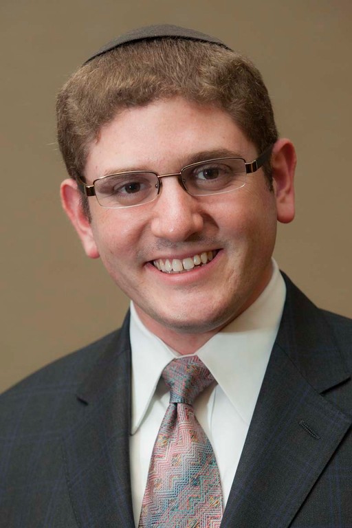 Daniel Elefant, of Cedarhurst, NY, has been chosen to join the 2012-2013 cohort of Yeshiva University&rsquo;s Presidential Fellowship in University and Community Leadership, a highly competitive program which selects top graduates to spend 11 months working in departments across the institution.