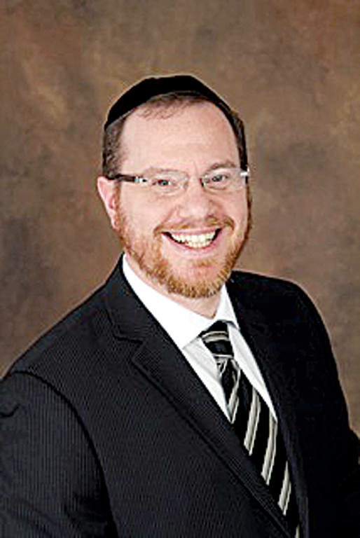 Rabbi Yehiel Kalish