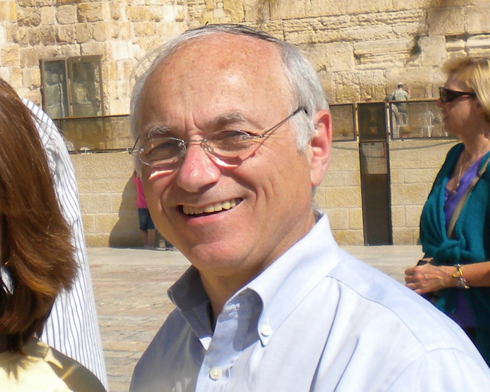 Rabbi Harry Maryles