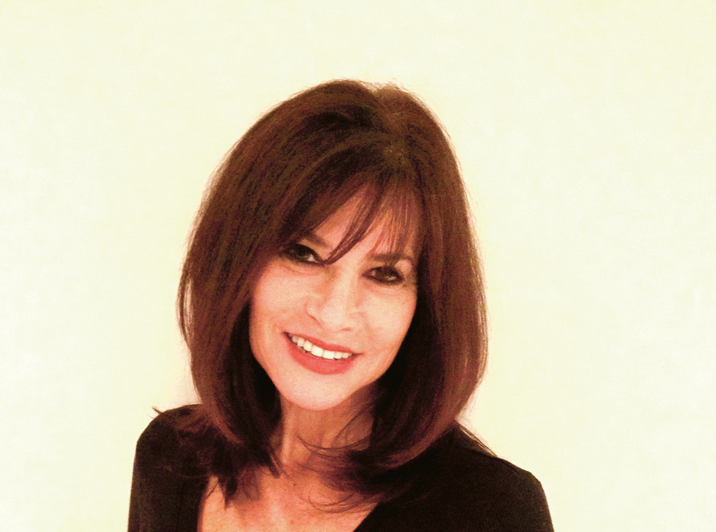 The Jewish Star columnist Judy Joszef