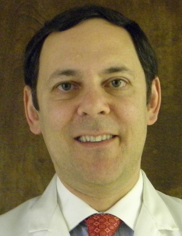 Dr. Marcel Scheinman