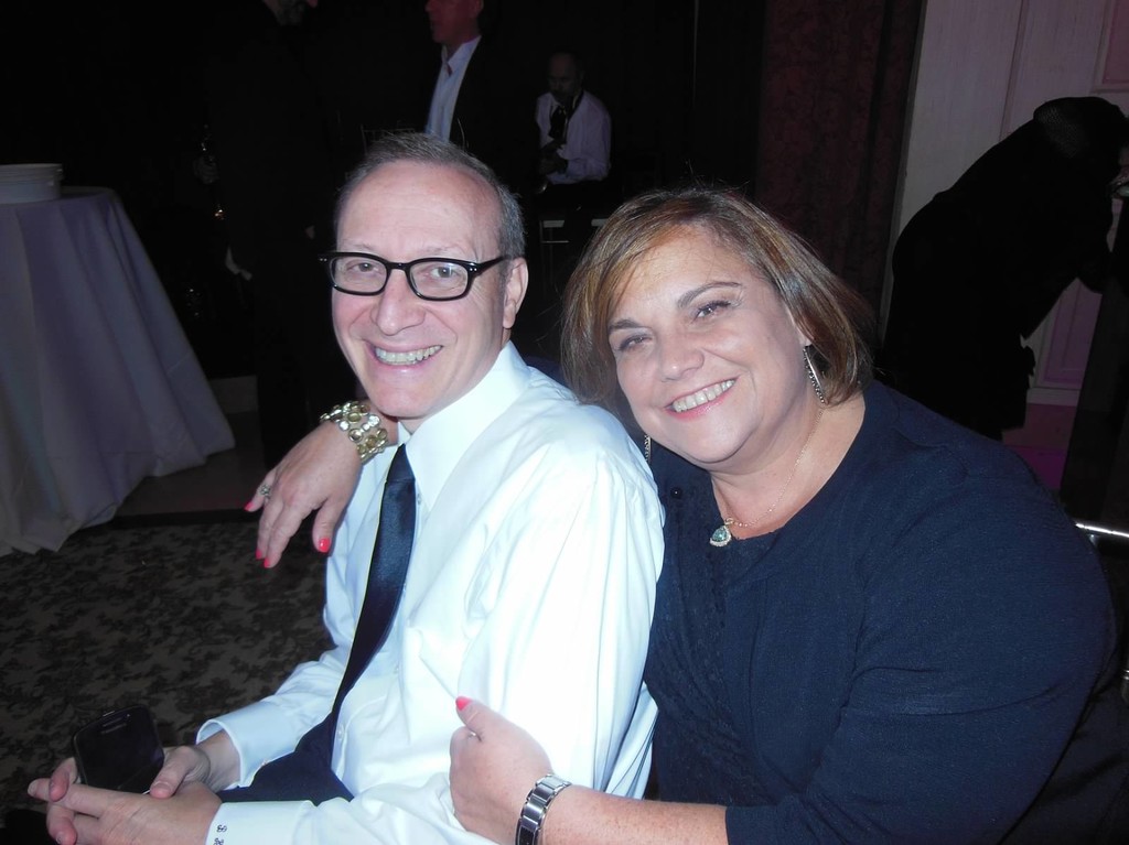 Brian (Yaakov) Hagler and wife Ruchy are celebrating the tenth anniversary of his second birthday, when he received a bone marrow donation from Michal Levine through the Gift of Life.