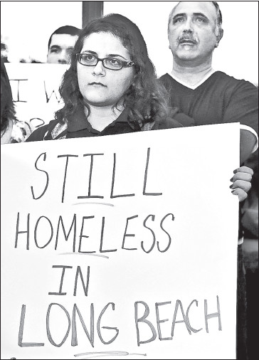 South Shore residents held many rallies over the past year to protest the complicated NY Rising Program.