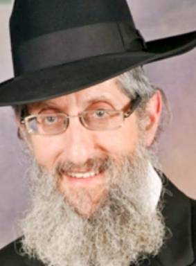 Rabbi Kalman Levine, Hy