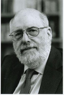 Author Robert Marx