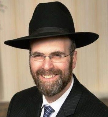 Rabbi Dovid Winiarz