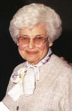 Miriam Harris Goldberg