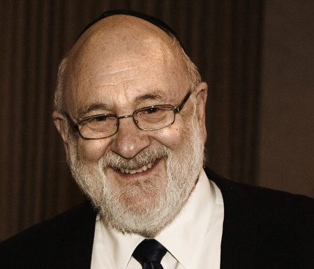 Rabbi Dr. Tzvi Hersh Weinreb, Orthodox Union