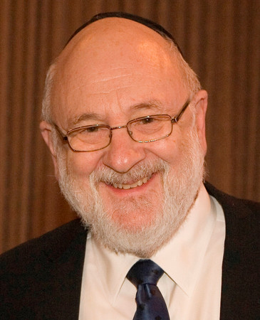 Rabbi Dr. Tzvi Hersh Weinreb
