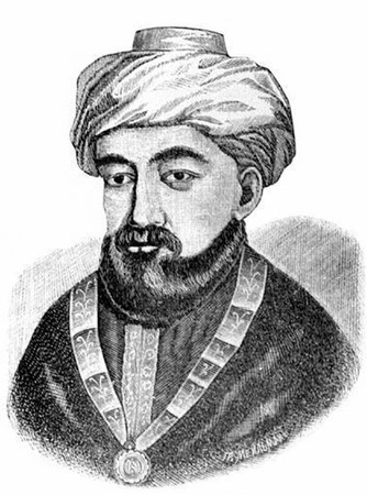 Rambam (Moses Maimonides)
