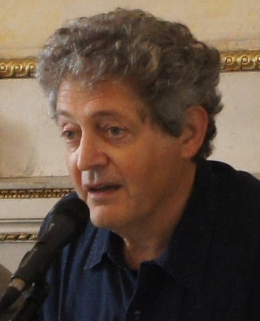 Georges Bensoussan