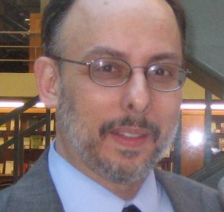 Rafael Medoff