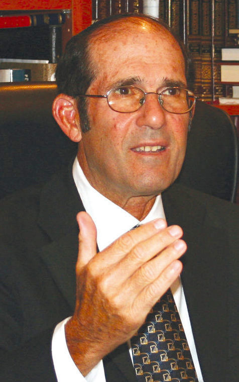 Rabbi Reuven Mann