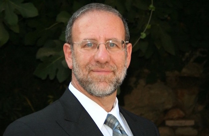 Rabbi Ari Kahn