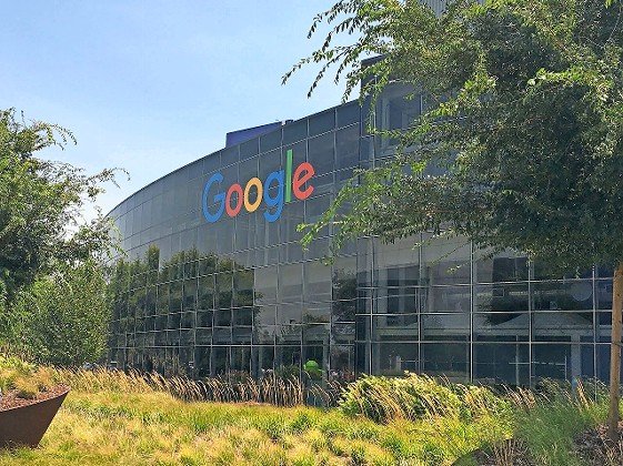 Googleplex Headquarters, San Jose, Calif.