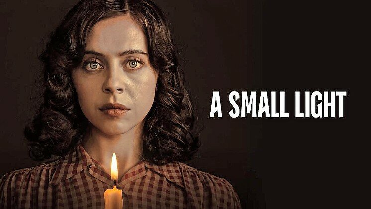 &ldquo;A Small Light,&rdquo; produced by ABC Signature and Keshet Studios for National Geographic, is streaming on Disney+ and Hulu.