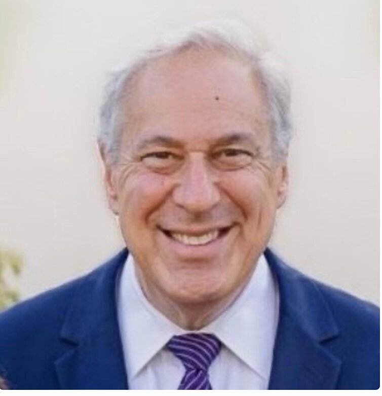 Dr. Alan Mazurek
