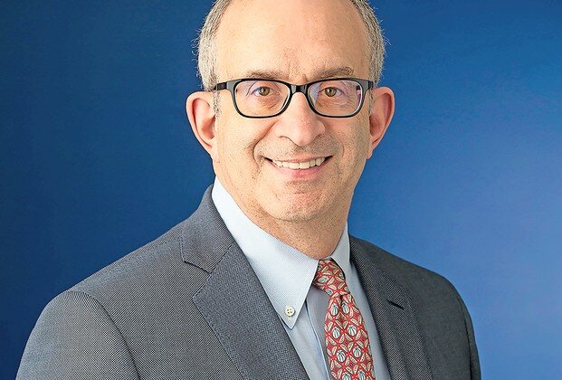 Alan Kadish, president of Touro University.