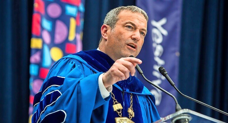 Rabbi Ari Berman