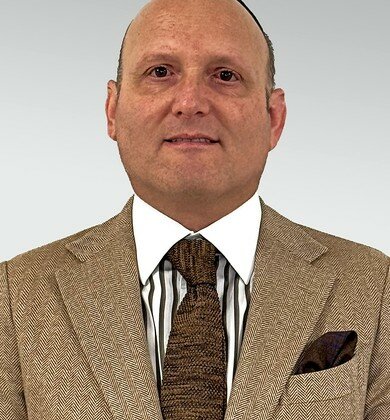 Marc Warshawsky, MD