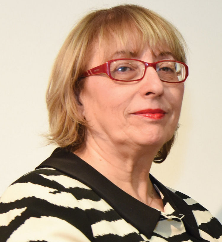 Dr. Tamar Peretz Yablonski