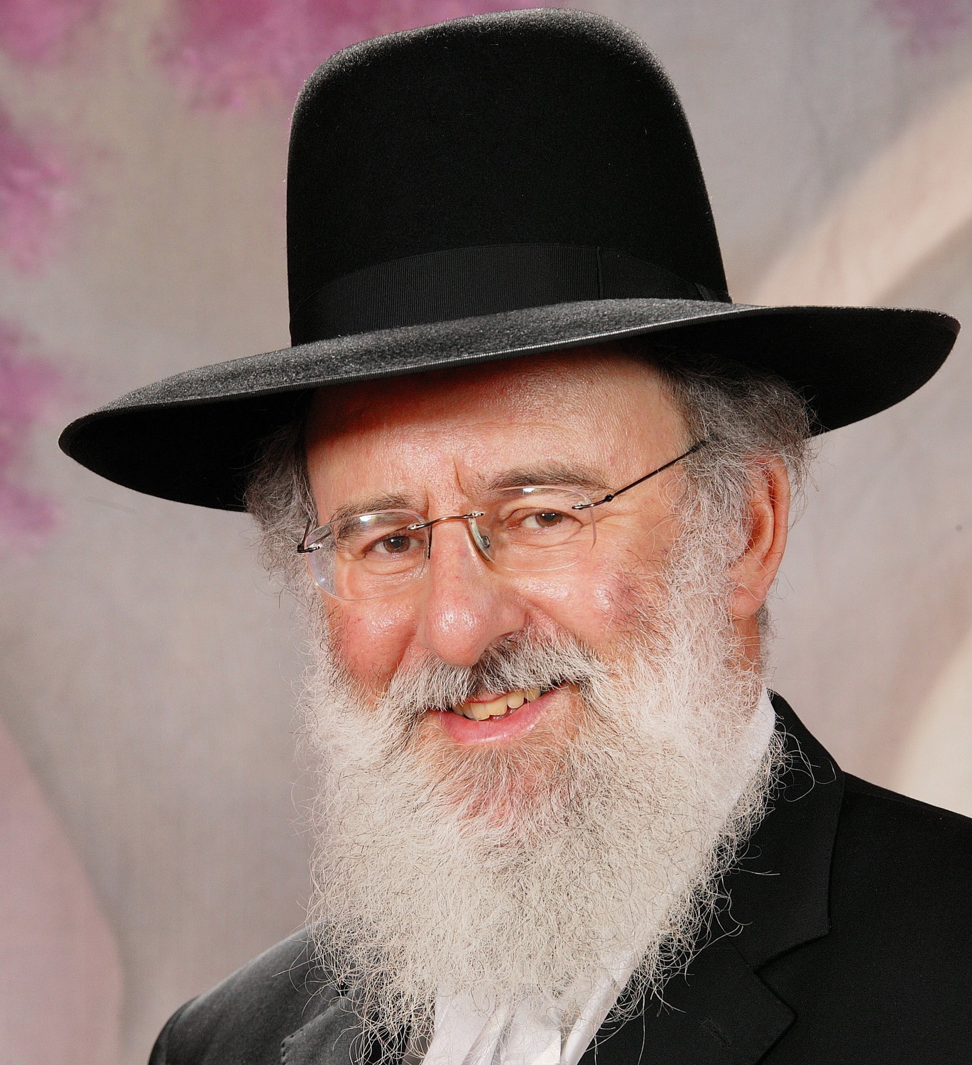 Rabbi Yehonason Alpren
