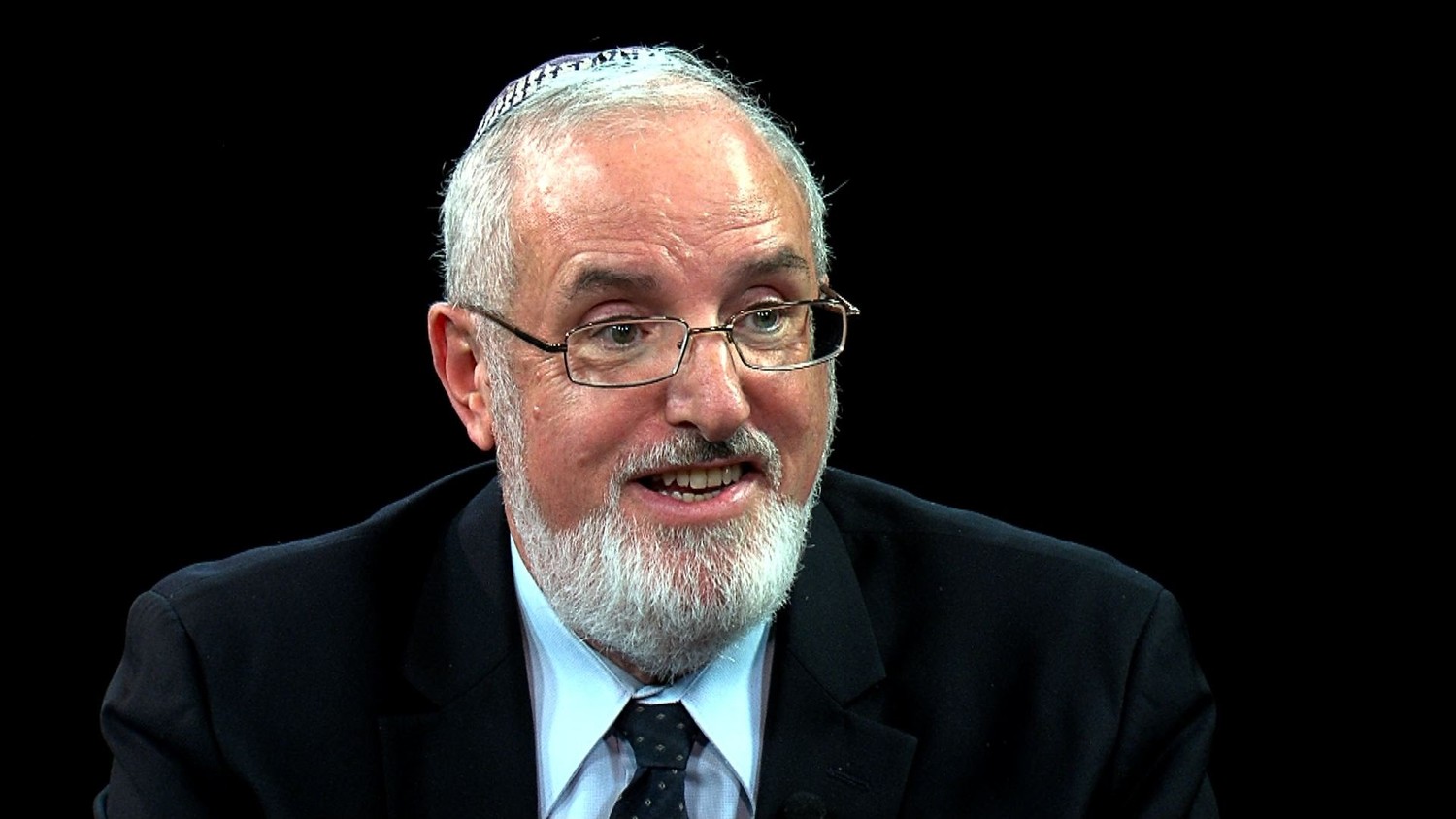 Rabbi Marc D. Angel