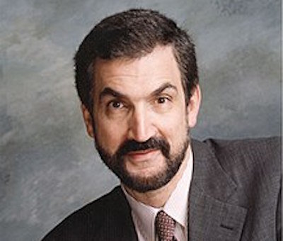 Daniel Pipes, president of Middle East Forum.