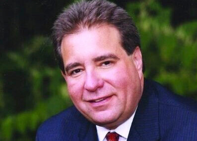 Russell Robinson, CEO, JNF-USA