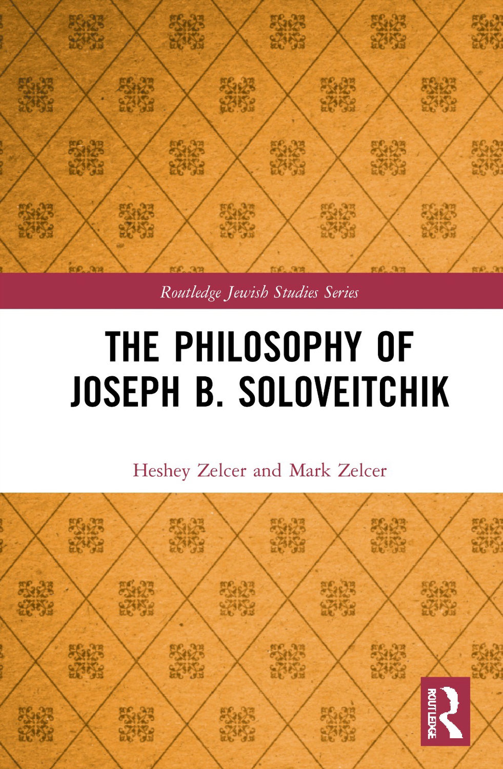 Bibliography of works by and about Rabbi Joseph B. Soloveitchik zt