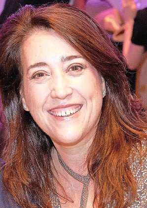 Deborah S. Isaac of New Rochelle, new president of the American Zionist Movement.