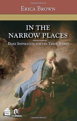 Cover of “In The Narrow Places."