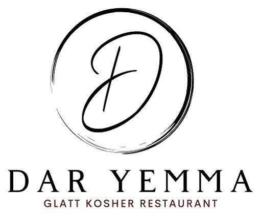 Meat • Moroccan • Waiter Service
Sun thru Thurs 11 am to 11pm • Fri till 3:30 pm
DarYemmaKosher.com
212-704-4098
32 W. 39th St., Manhattan
Dover Tov
(Rabbi Berach Steinfeld)