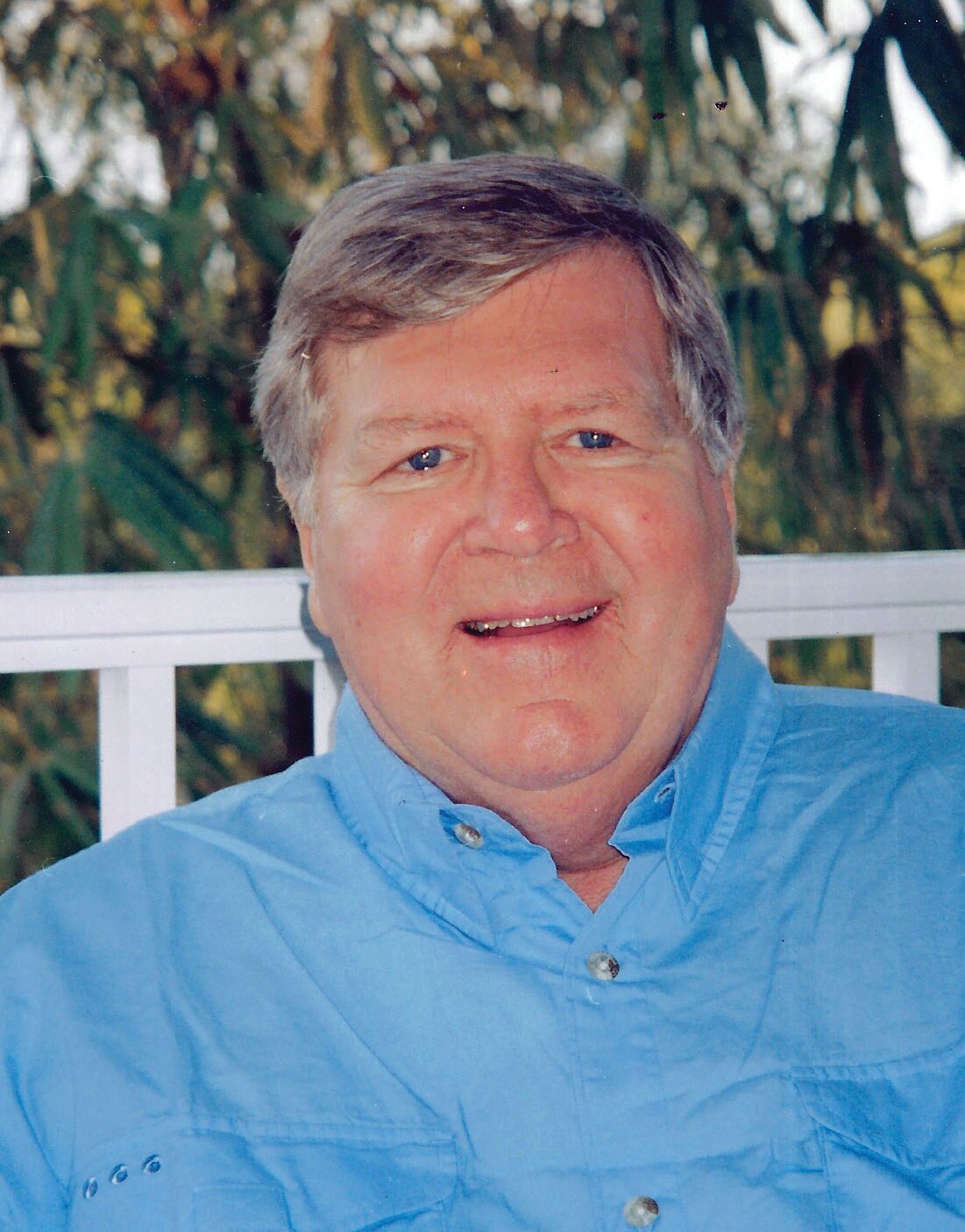 Raymond Doyle Thurm