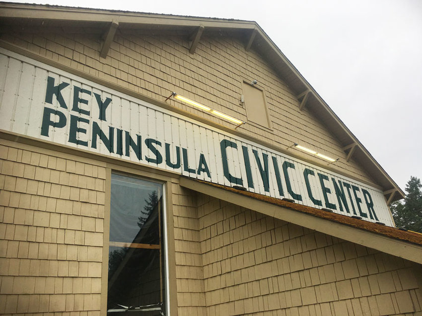 KP Civic Center Now a Warming or Cooling Shelter Key Peninsula News