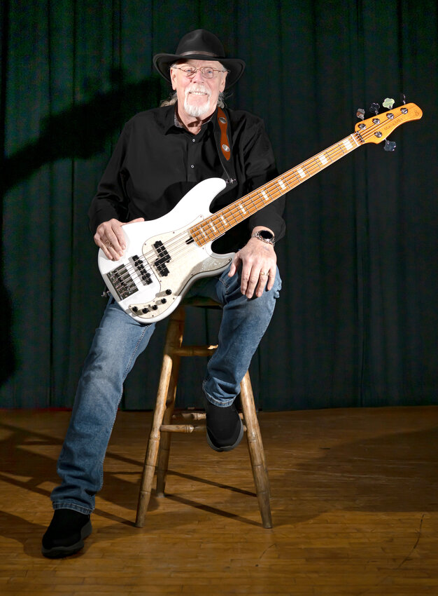 Big D, Don Swensen.