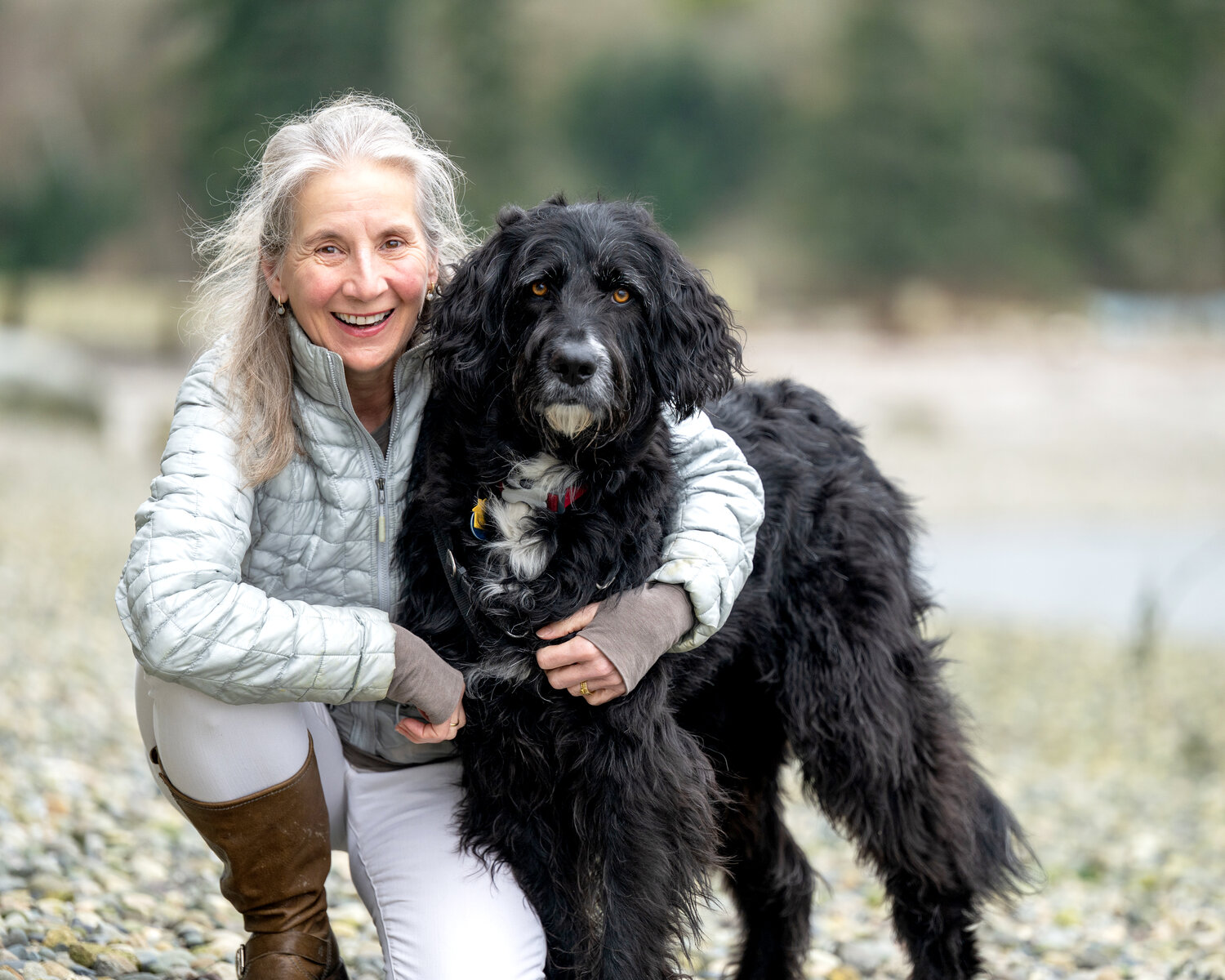 An ‘Uncommon Genius’: Jane Jones and the Return of Book-It Repertory