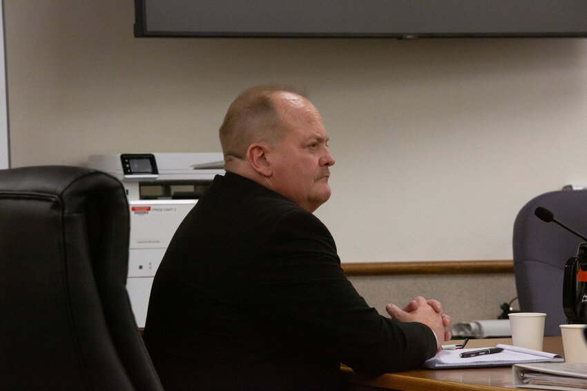 Pud General Manager Testifies In Michael Kelly Bribery Trial,