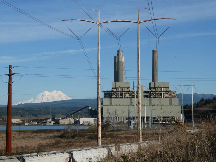 Cost To Keep Transaltas Centralia Coal Plant On Standby Keeps Rising Who Will Pay,