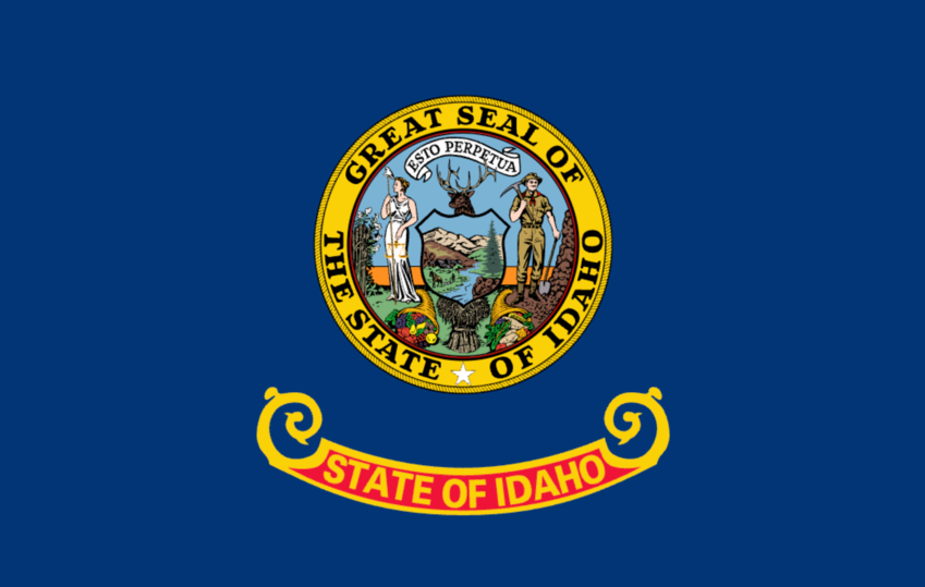 Fiscal contrast: Idaho curbs spending as Washington deficit climbs