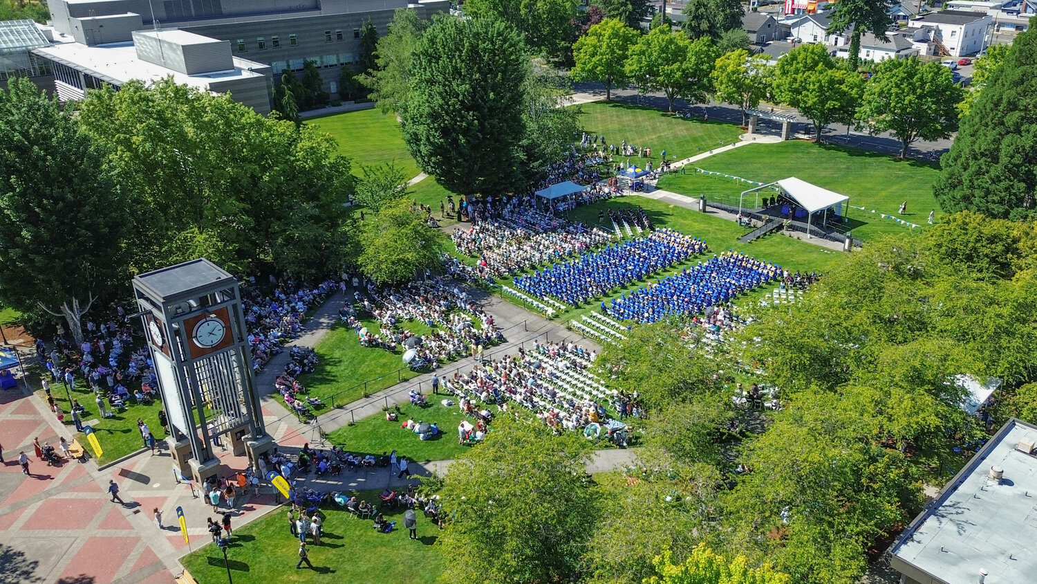 Centralia College announces revamped medical assistant program 