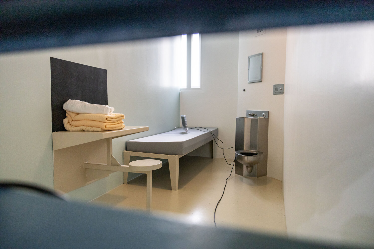 Washington State Auditor’s Office warned of alleged Echo Glen thefts last year