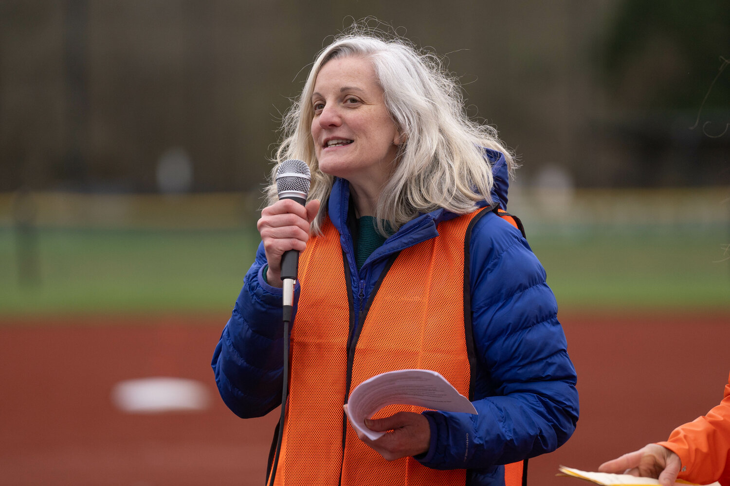 Deputy City Manager Amy Buckler to move on from Centralia leadership