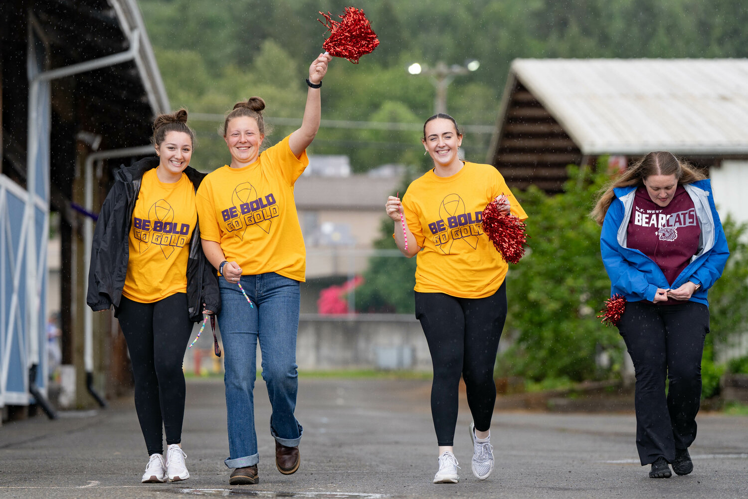 In focus: Lewis County Relay for Life raises funds for American Cancer ...