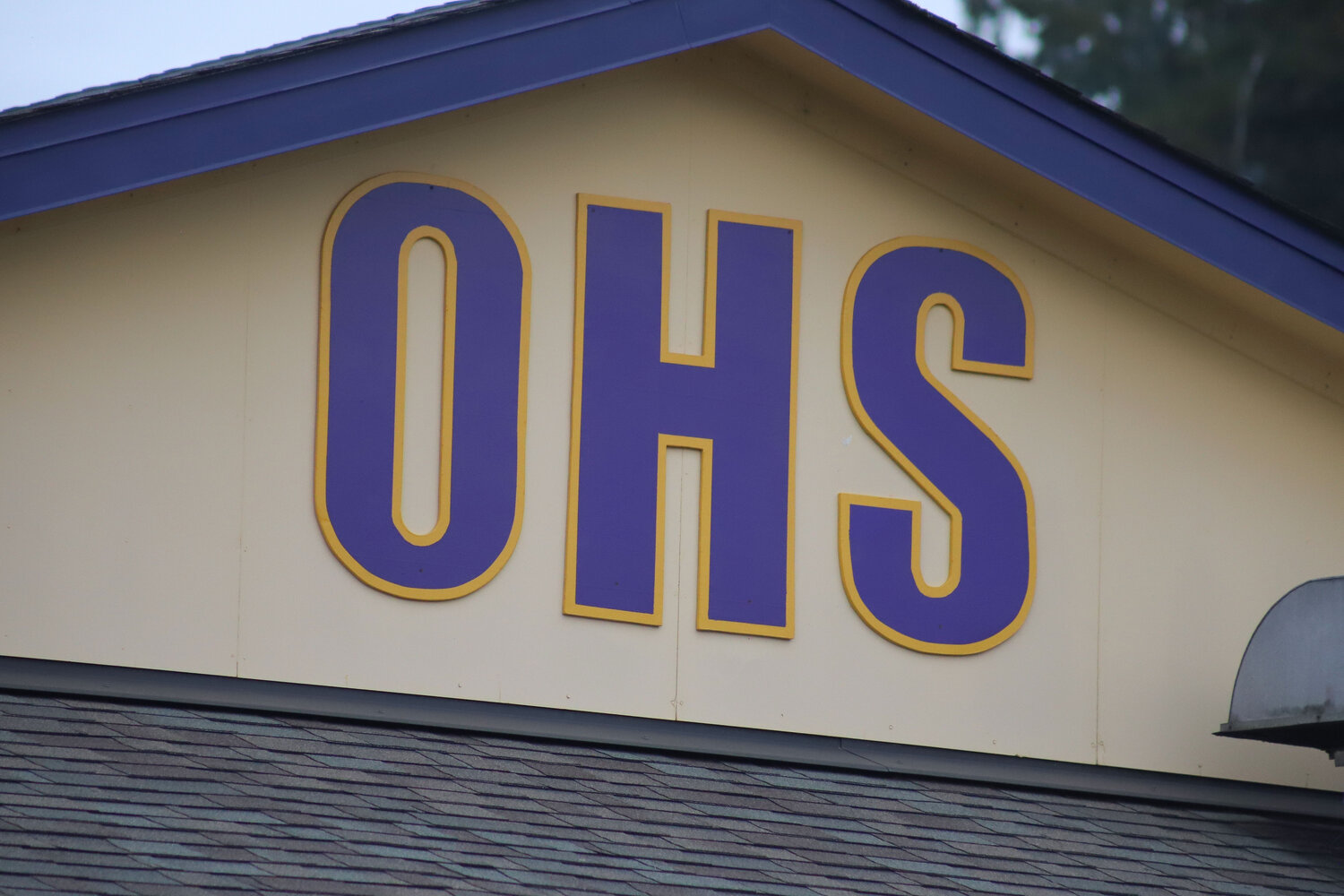 Onalaska High School Second Semester Honor Roll 