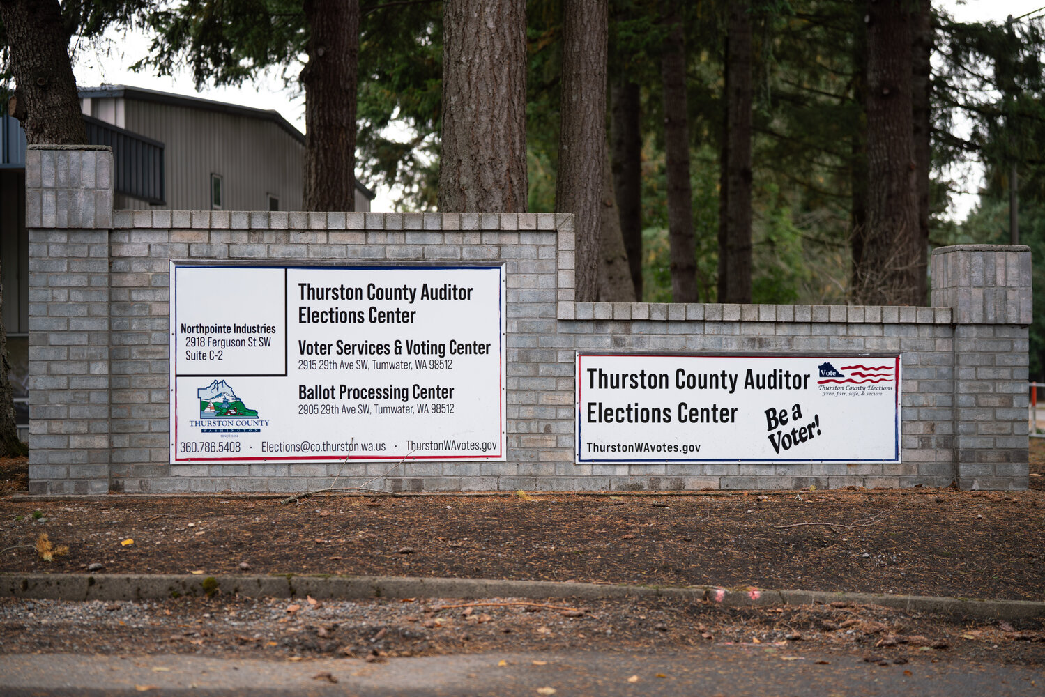 Ballots mailed to military and overseas voters for Aug. 4 primary election